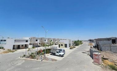 CASA EN VENTA QUINTAS LA CIMA TORREÓN, COAHUILA.