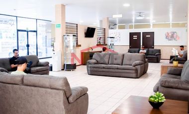 Consultorio en Clinica Cumbres #11