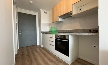 Departamento en Arriendo en Av. Francia