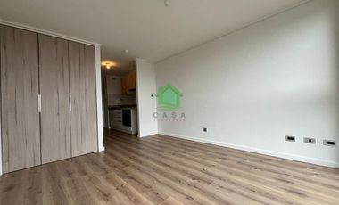 Departamento en Arriendo en Av. Francia