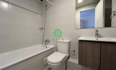Departamento en Arriendo en Av. Francia