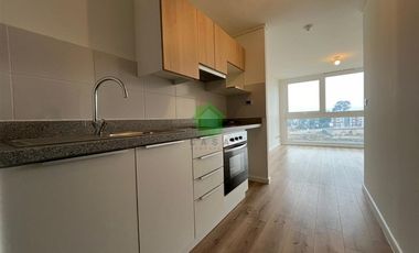 Departamento en Arriendo en Av. Francia