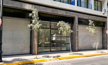 Local Comercial en Arriendo en Barrio Republica