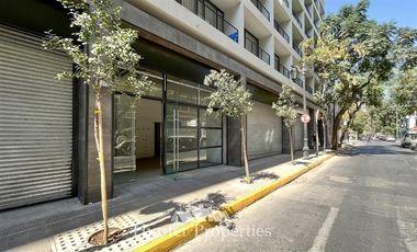 Local Comercial en Arriendo en Barrio Republica