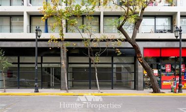 Local Comercial en Arriendo en Barrio Republica