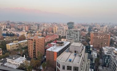 Departamento en Venta en nueva providencia 1372