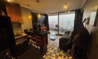 Departamento en Venta en nueva providencia 1372