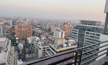 Departamento en Venta en nueva providencia 1372