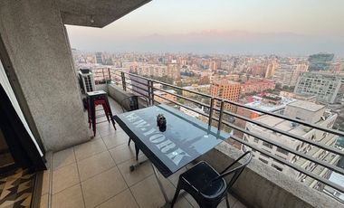 Departamento en Venta en nueva providencia 1372