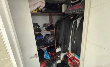 Departamento en Venta en nueva providencia 1372