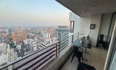 Departamento en Venta en nueva providencia 1372