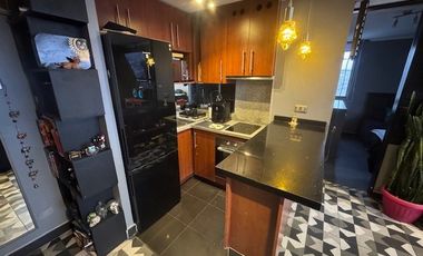 Departamento en Venta en nueva providencia 1372