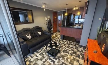 Departamento en Venta en nueva providencia 1372