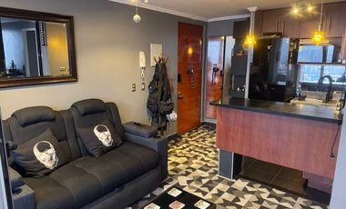 Departamento en Venta en nueva providencia 1372