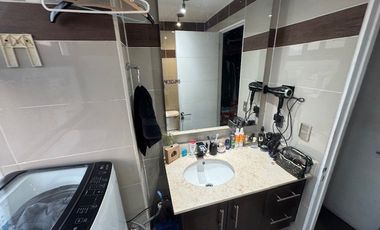 Departamento en Venta en nueva providencia 1372