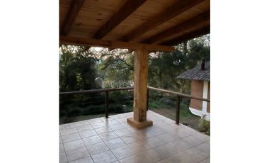 CASA EN RENTA EN ACATITLAN