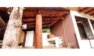 CASA EN RENTA EN ACATITLAN