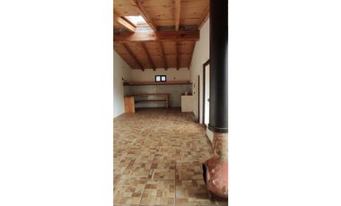 CASA EN RENTA EN ACATITLAN