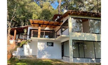 CASA EN RENTA EN ACATITLAN
