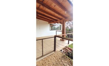 CASA EN RENTA EN ACATITLAN