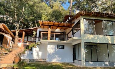 CASA EN RENTA EN ACATITLAN