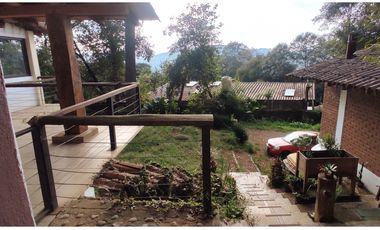 CASA EN RENTA EN ACATITLAN