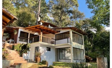 CASA EN RENTA EN ACATITLAN