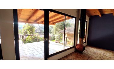 CASA EN RENTA EN ACATITLAN
