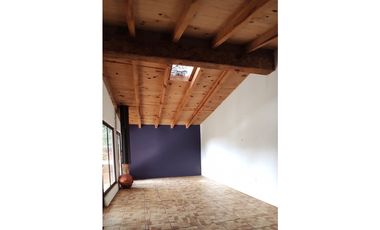 CASA EN RENTA EN ACATITLAN