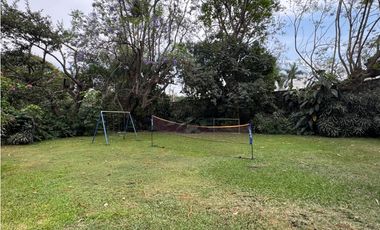 RESIDENCIA EN VENTA EN COL. ACAPANTZINGO, CUERNAVACA