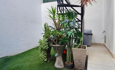 Casa En Alquiler en Yanahuara