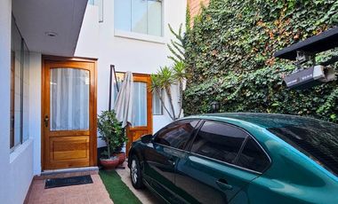 Casa En Alquiler en Yanahuara