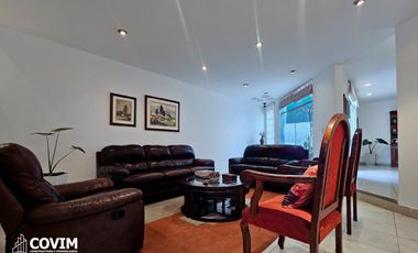 Casa En Alquiler en Yanahuara