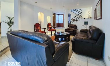 Casa En Alquiler en Yanahuara