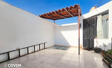 Casa En Alquiler en Yanahuara
