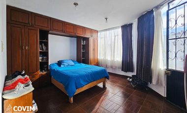 Casa En Alquiler en Yanahuara