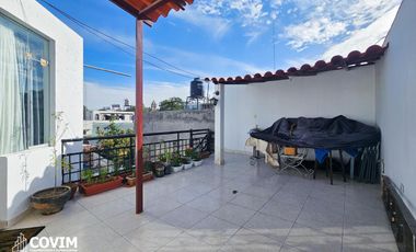 Casa En Alquiler en Yanahuara