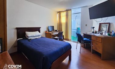 Casa En Alquiler en Yanahuara