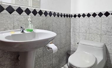 Casa En Alquiler en Yanahuara