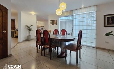 Casa En Alquiler en Yanahuara