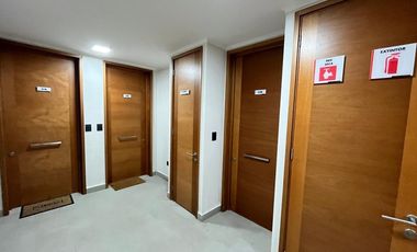 SE VENDE DEPTO 35 M2 ALTOS DEL COUNTRY