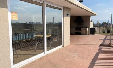 SE VENDE DEPTO 35 M2 ALTOS DEL COUNTRY