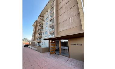 SE VENDE DEPTO 35 M2 ALTOS DEL COUNTRY