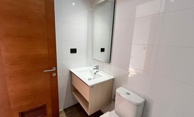 SE VENDE DEPTO 35 M2 ALTOS DEL COUNTRY