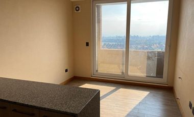 SE VENDE DEPTO 35 M2 ALTOS DEL COUNTRY