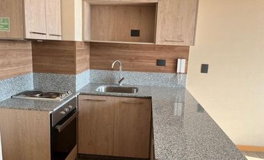 SE VENDE DEPTO 35 M2 ALTOS DEL COUNTRY