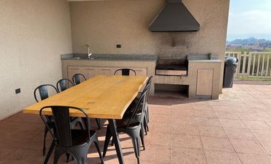 SE VENDE DEPTO 35 M2 ALTOS DEL COUNTRY