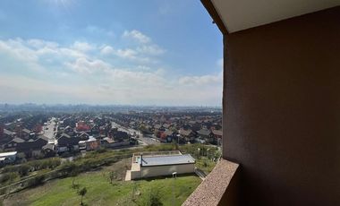 SE VENDE DEPTO 35 M2 ALTOS DEL COUNTRY