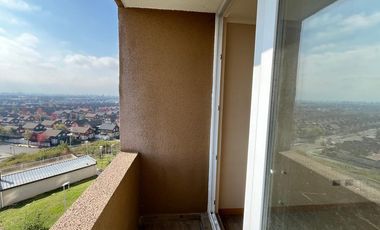 SE VENDE DEPTO 35 M2 ALTOS DEL COUNTRY