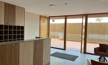 SE VENDE DEPTO 35 M2 ALTOS DEL COUNTRY